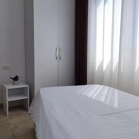 Eva Appartments Appartement Shëngjin