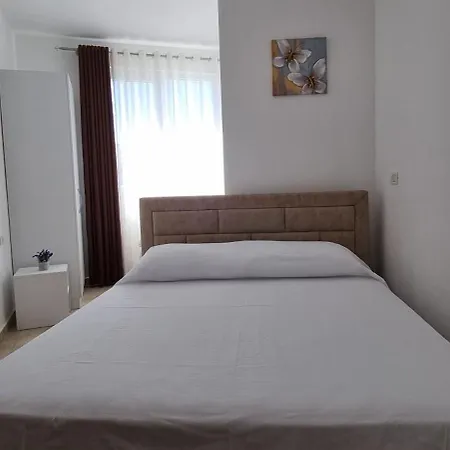 Eva Appartments Appartement *