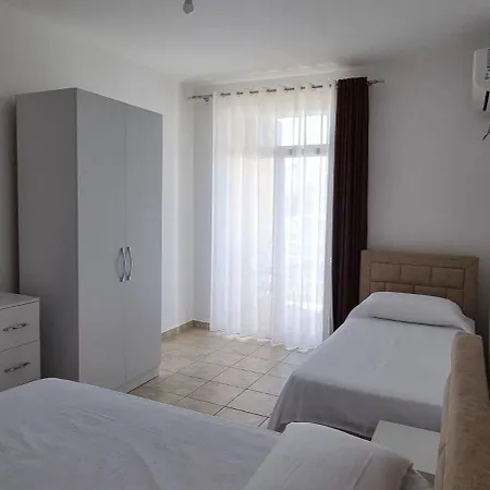 Eva Appartments Appartement *
