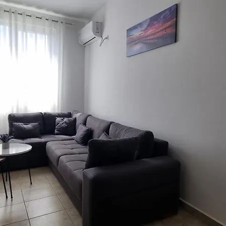Eva Appartments Appartement Shëngjin